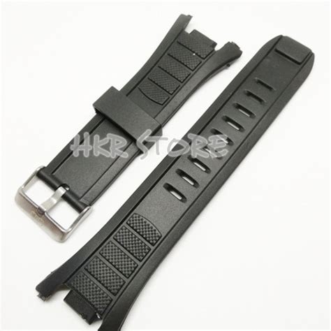 Tali Jam Tangan Eiger N849 Tali Jam Tangan Eiger Ls96 Ls 96 Black