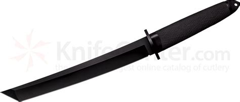 Sabre De Samourai Cold Steel Magnum Tanto IX Lame Acier CPM 3 V Manche