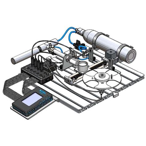 Mechatronics Training Kit Labstore