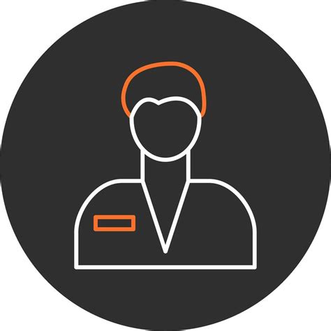 Postman Blue Filled Icon 37405927 Vector Art At Vecteezy