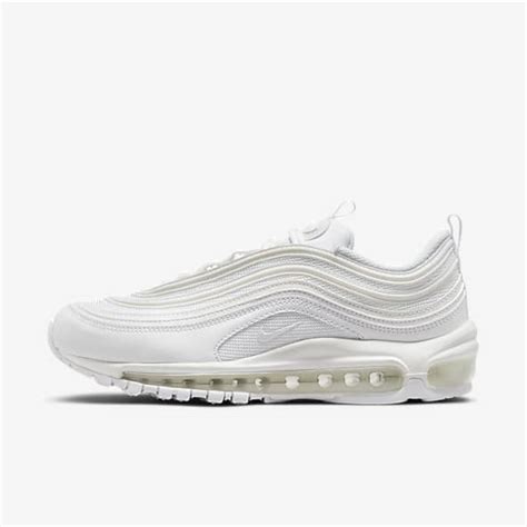 White Air Max 97 Shoes Nike Id