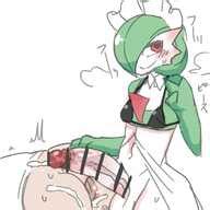 Post 4835781 Gardevoir NishikunSP Porkyman