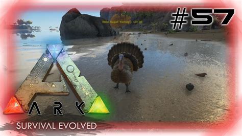 Ark Survival Evolved Let S Play Together Der Endlose Kampf Youtube