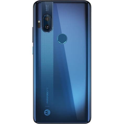 Smartphone Motorola One Hyper XT2027 128GB 4GB RAM Câmera Pop Up Tela 6