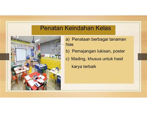 01 Ppt Lingkungan Belajar Indoor Yang Menyenangkan Bagi Aud