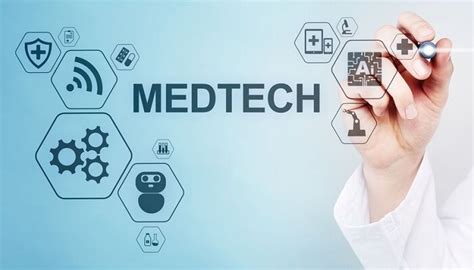 Improving Sustainability In The Medtech Scheme Of Things