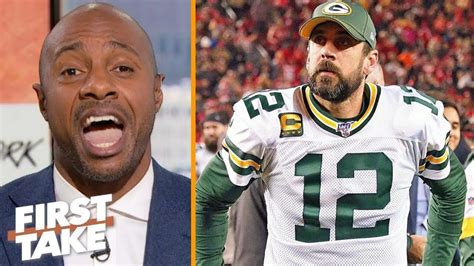 Jay Williams Breaks Down Green Bay Packers Vs Indianapolis Colts Youtube