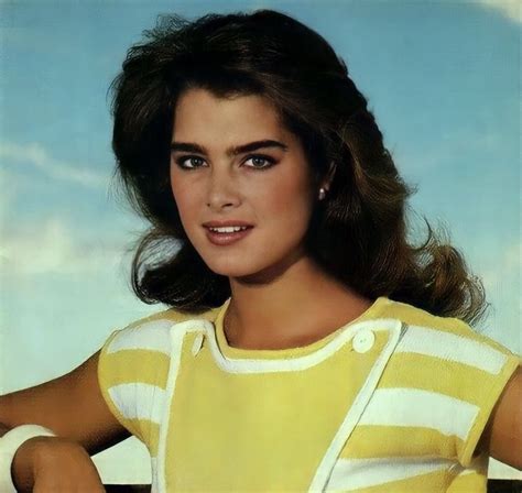 Brooke Shields In 2024 Brooke Shields Brooke Britney Spears