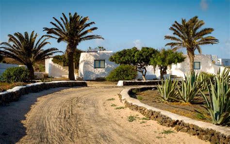 What To See In La Graciosa Visit La Graciosa