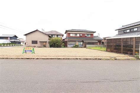 鯖江市柳町3丁目②【建築条件付き売土地】 株式会社アド・ブレイン 福井・鯖江・越前（武生）の土地、不動産