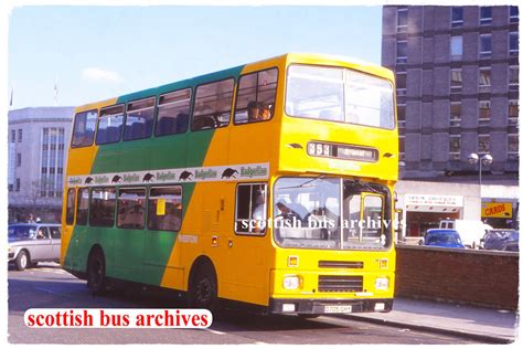 BADGERLINE 5705 D705GHY D705GHY Was A Volvo Citybus B10M 5 Flickr