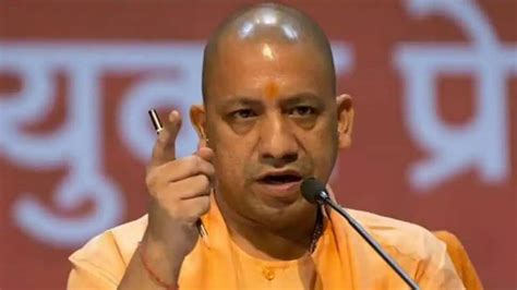 ‘sultan Reminds Of Slavery Bjp Mla Urges Cm Yogi Adityanath To Rename