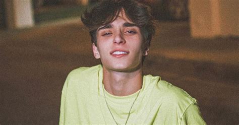 Meet 18 Year Old Josh Richards Tiktok Sensation Model And Actor