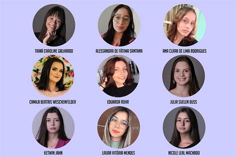 Nove candidatas concorrem ao título de Rainha de Picada Café Jornal A