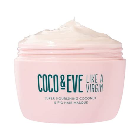 Coco And Eve Like A Virgin Hair Masque