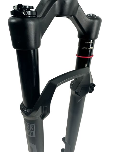 amortyzator rock shox sid sl p   mm diffusion black