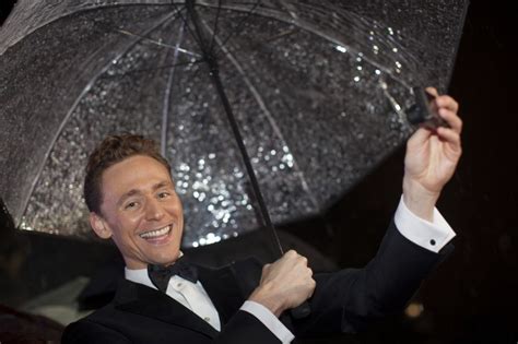 Thor The Dark World Premiere Pictures Red Carpet News Tv