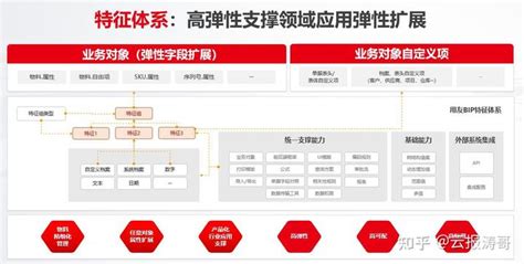 从用友bip 3，我看清了社会级商业创新的本质 知乎