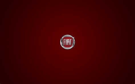 Fiat Logo Wallpapers Top Free Fiat Logo Backgrounds Wallpaperaccess