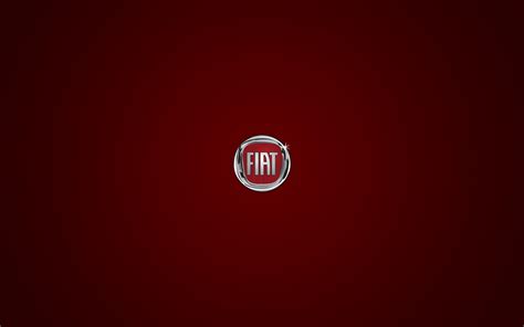 Fiat Logo Wallpapers - Top Free Fiat Logo Backgrounds - WallpaperAccess