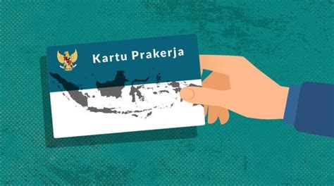 Kartu Prakerja Gelombang Resmi Dibuka Begini Cara Daftarnya