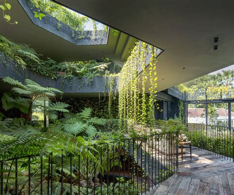 brutalist architecture house