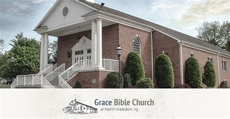 Grace Bible Church Ministryjobs