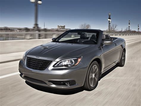 Pictures Chrysler automobile