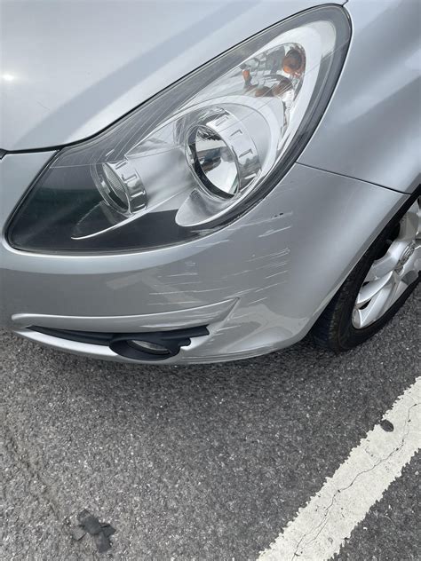 How to repair deep scratches? : r/AutoBodyRepair
