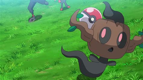 Can You Catch A Shiny Phantump In Pokemon Go