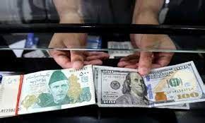 Rupee Sheds 37 Paisas Against US Dollar The Frontier Post