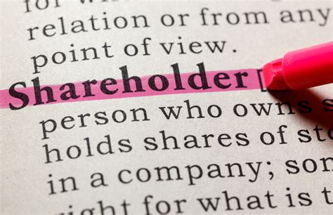 Shareholder oppression and the quest for fairness