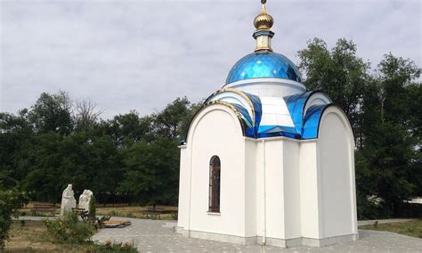 Nikopol 2021: Best of Nikopol, Ukraine Tourism - Tripadvisor