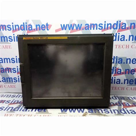 Fanuc Cnc Lcd Display Repairs At Rs 2500 In Bengaluru ID 2854510226848