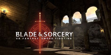 Blade And Sorcery Wallpapers Wallpaper Cave