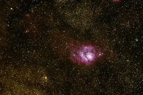 lagoon Nebula - Most recent attempts - Photo Gallery - Cloudy Nights