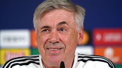 Carlo Ancelotti The Great Pragmatist Standing In Pep Guardiolas Path