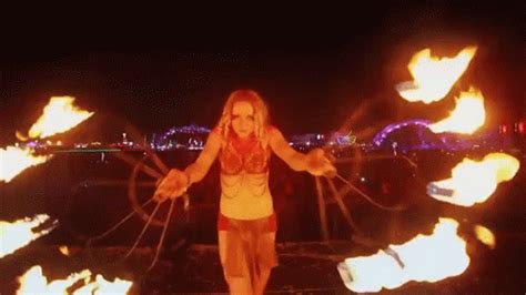 Fire Dance Fire GIF - Fire Dance Fire Hot - Discover & Share GIFs