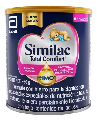 Leche F Rmula Similac Total Confort Mercadolibre