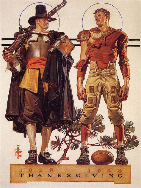 美国广告插画界大手 by J C Leyendecker