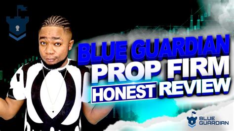 Blue Guardian Prop Firm Review Another Hoax Or Legit YouTube