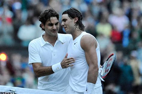 Roger Federer I Tried To Forget 2008 Wimbledon Final Vs Rafael Nadal