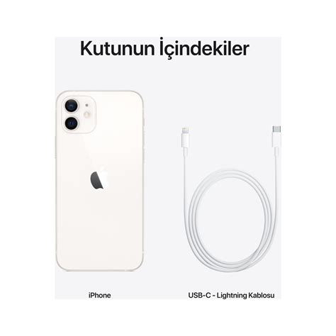 iPhone 12 128 GB Fiyatı, Taksit Seçenekleri ile Satın Al