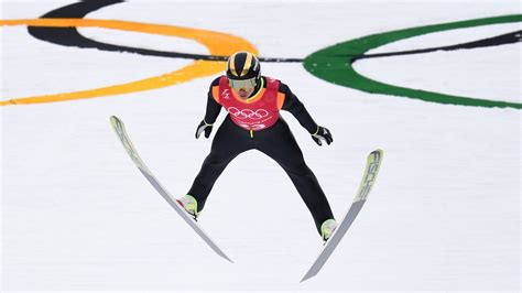 Ski Jumping | NBC Olympics