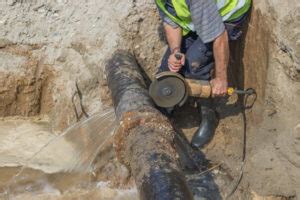 Cast Iron Sewer Pipe Replacement Repair: Nashville Fix It All Plumbing