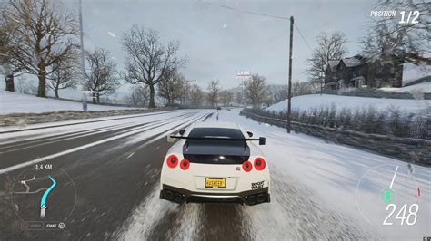 Forza Horizon 4k60fps Extreme Graphic Jp Performance Boost Wars Gtr