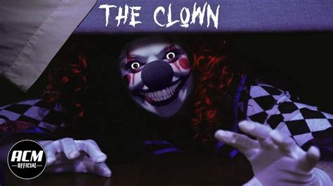 The Clown (daily horror #216) | Fandom