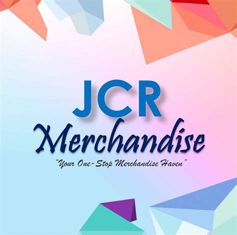 jcr finance home