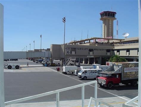 Aeropuerto Internacional De El Salvador Sal Aeropuertosnet