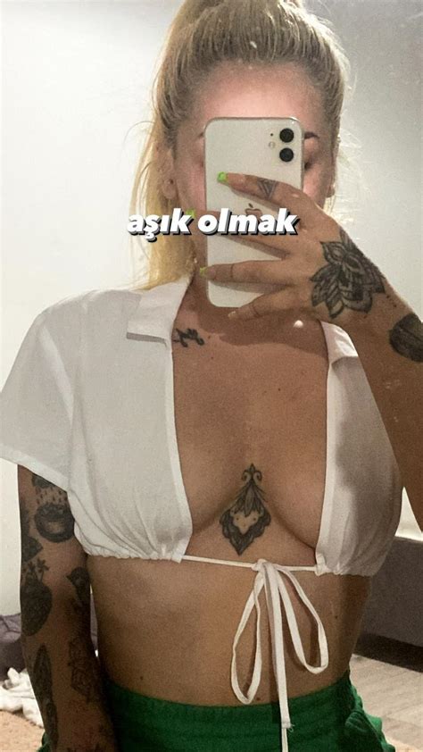 Elif Filyos Eliffilyostezer Leaked Nude Onlyfans Photo Shemaleleaks